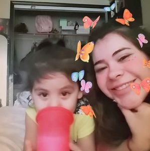 Meet your Posher, Jazlin